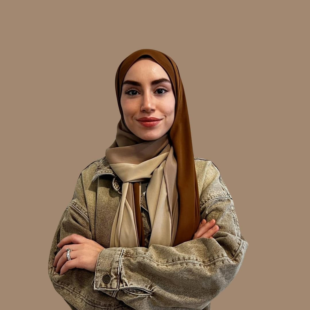 Sümeyye Yılmaz Akkuş