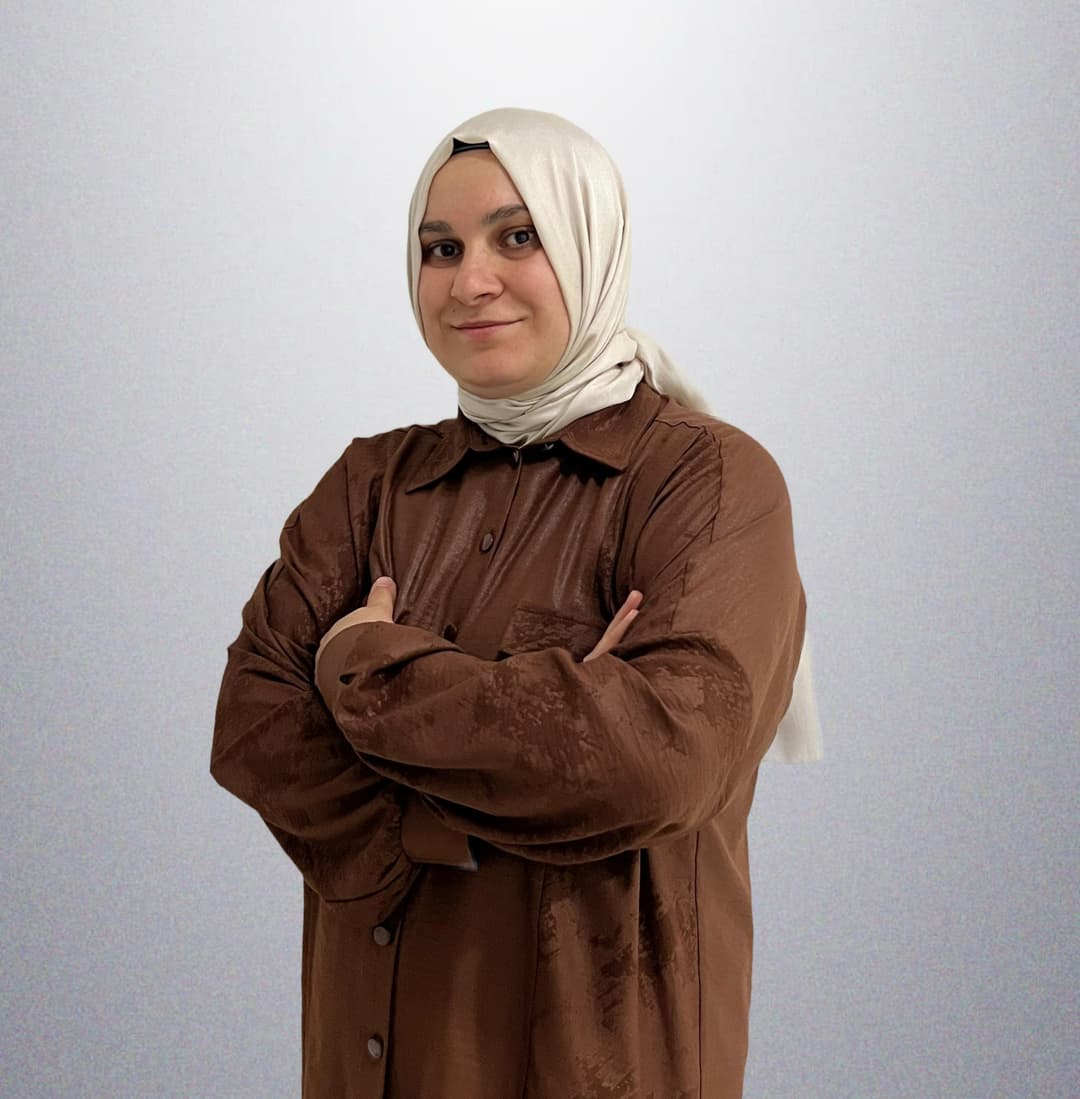 Esra Yolcu