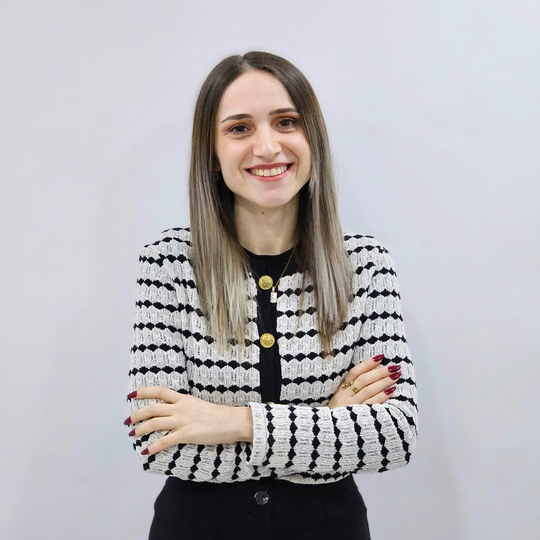 Sevgi  Bilgili