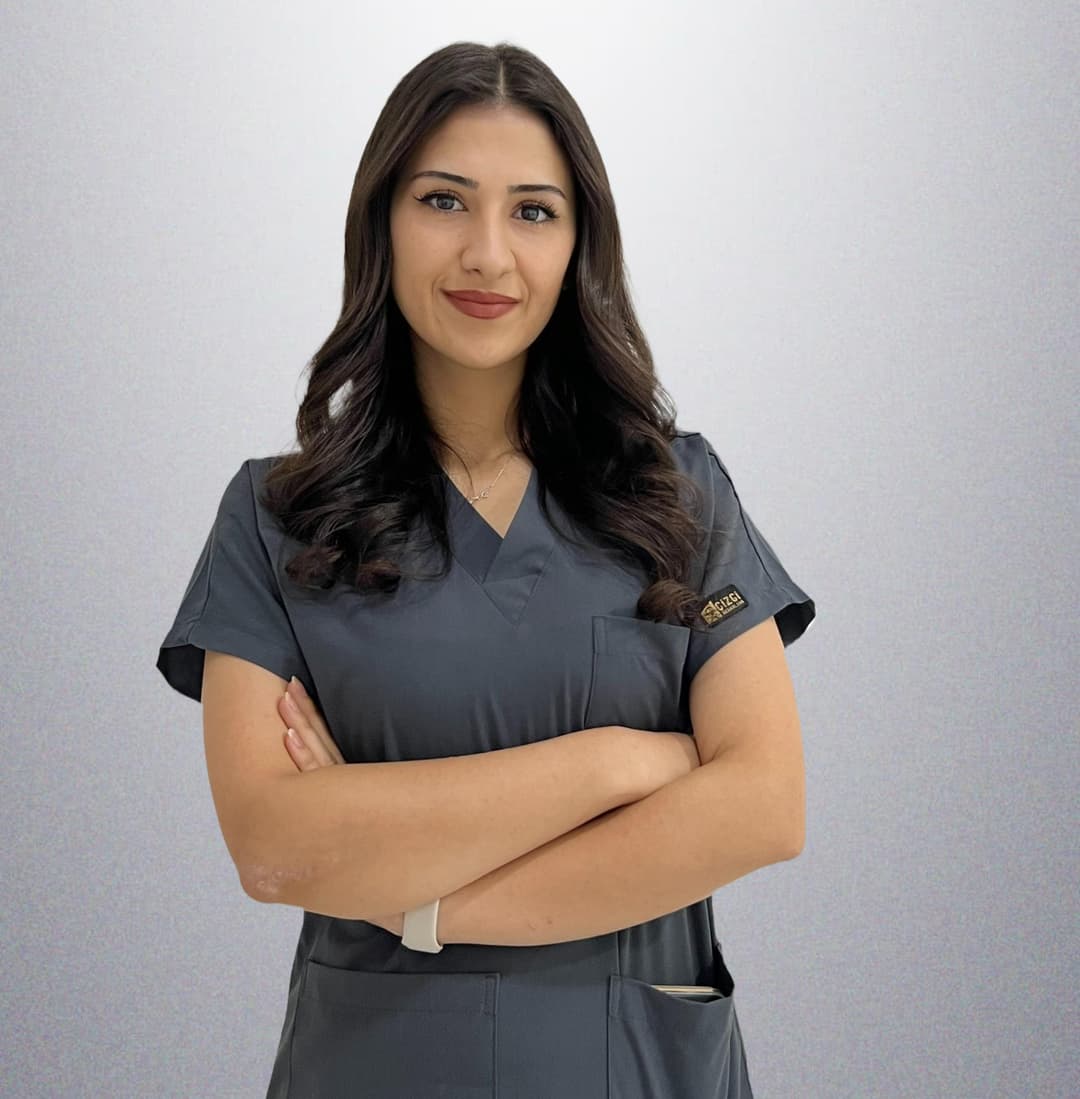 Hatice İlayda Tekiner