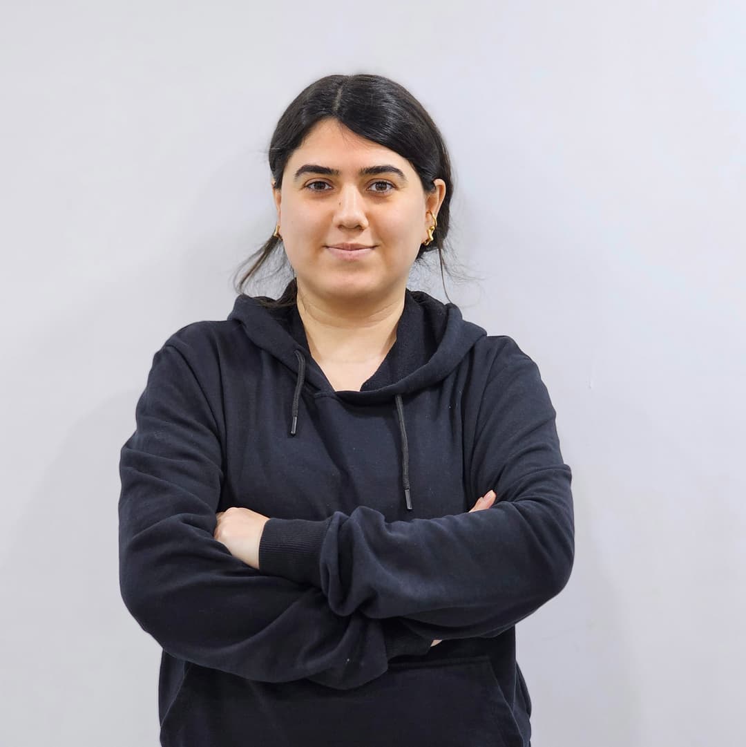 Tuğba  Güven Yerevur