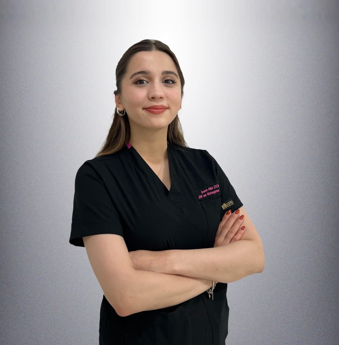 İrem Nur  Doğan