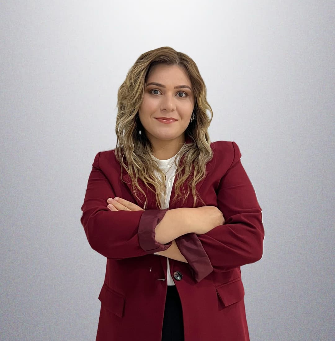 Tuğba Sağlam