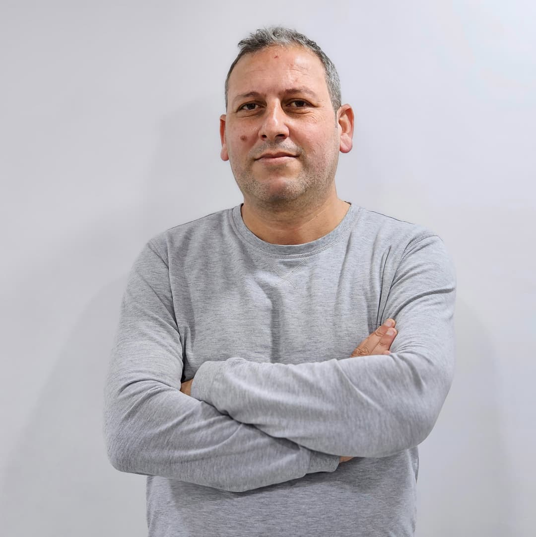 Şenol Marap