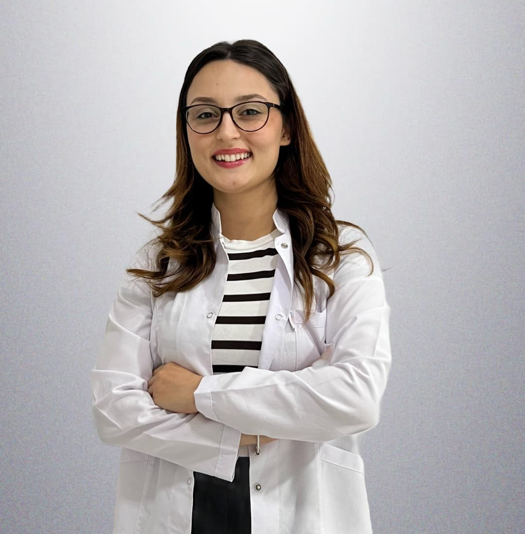 Rümeysa Kanık