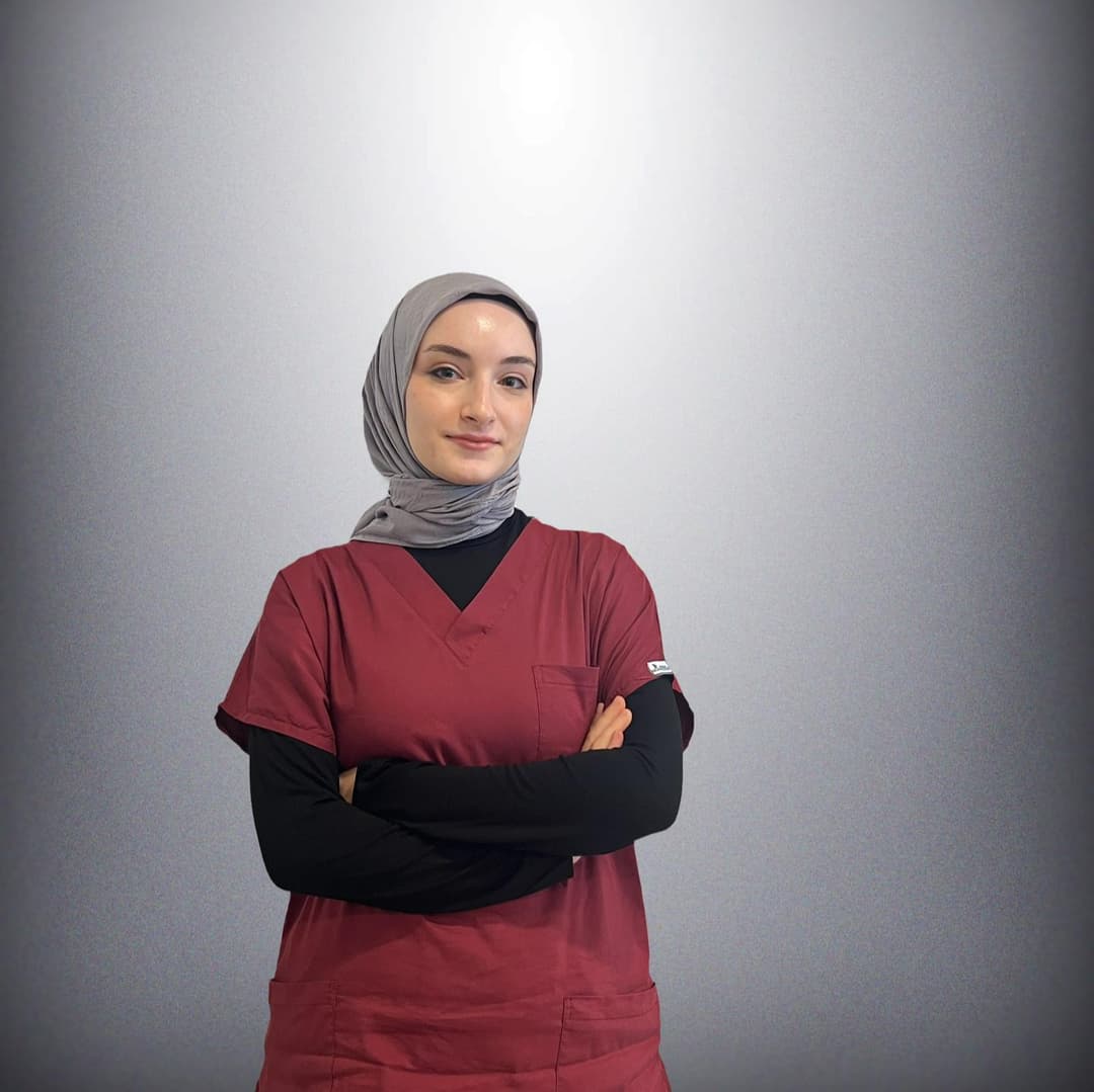 Berna Gülderen  Altun