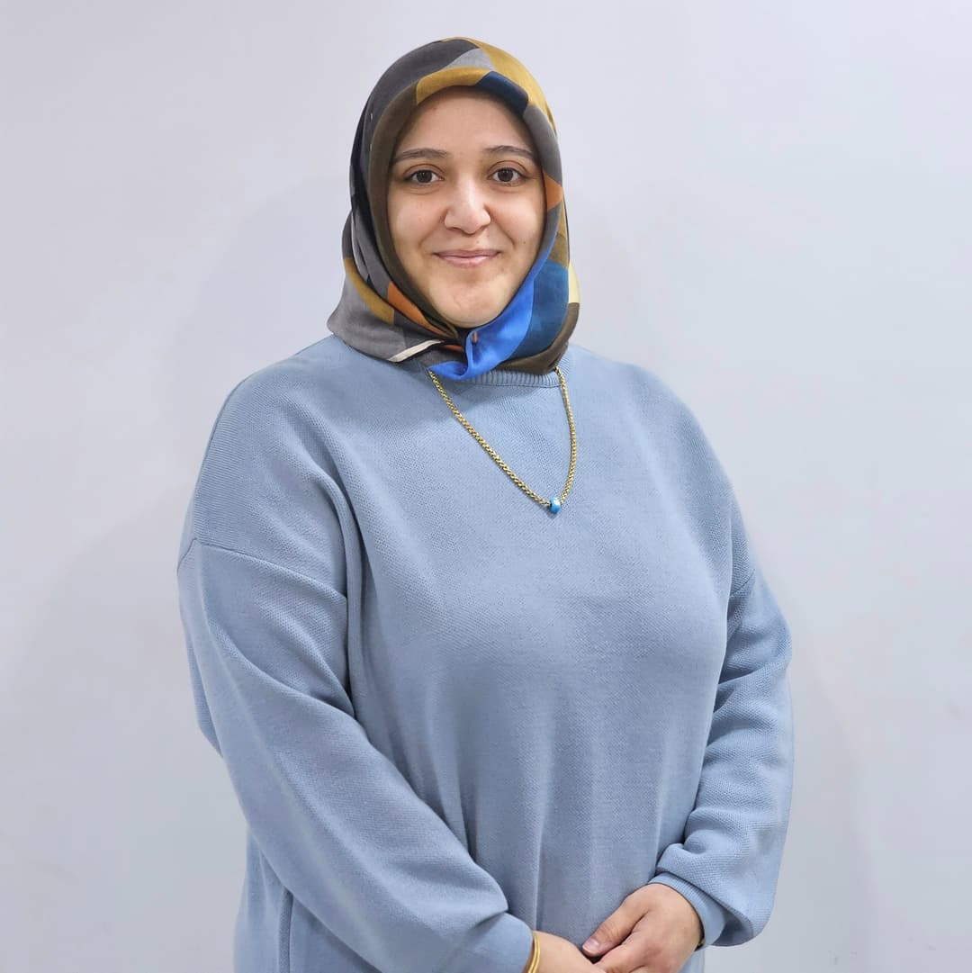 Merve Zorlu Altay