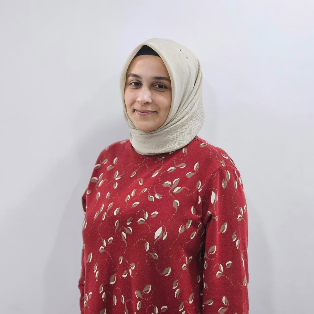 Fatma Gül  Gün
