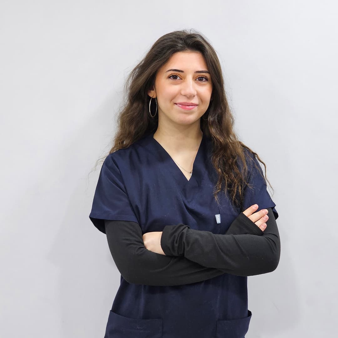 Elif Sude Bakoğlu
